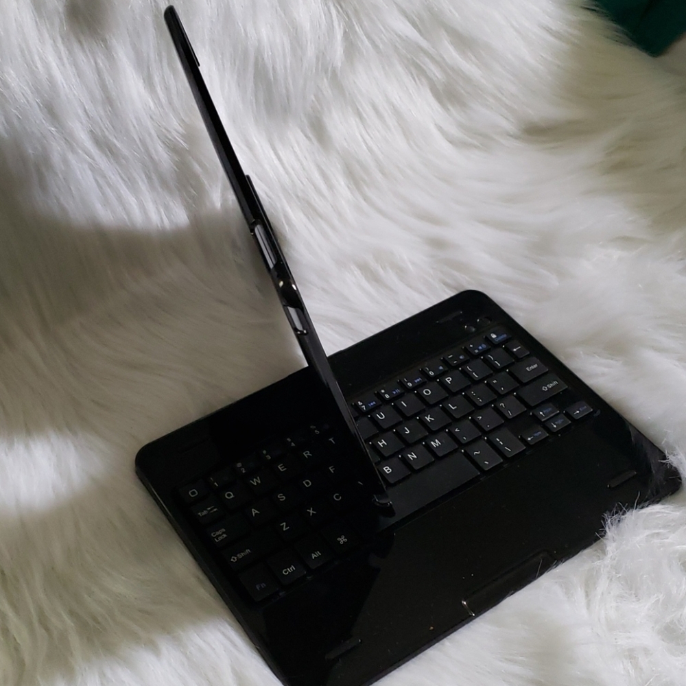 Case keyboard - Picture 2 of 4